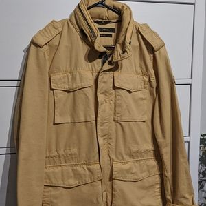 Mark O'polo coat, jacket